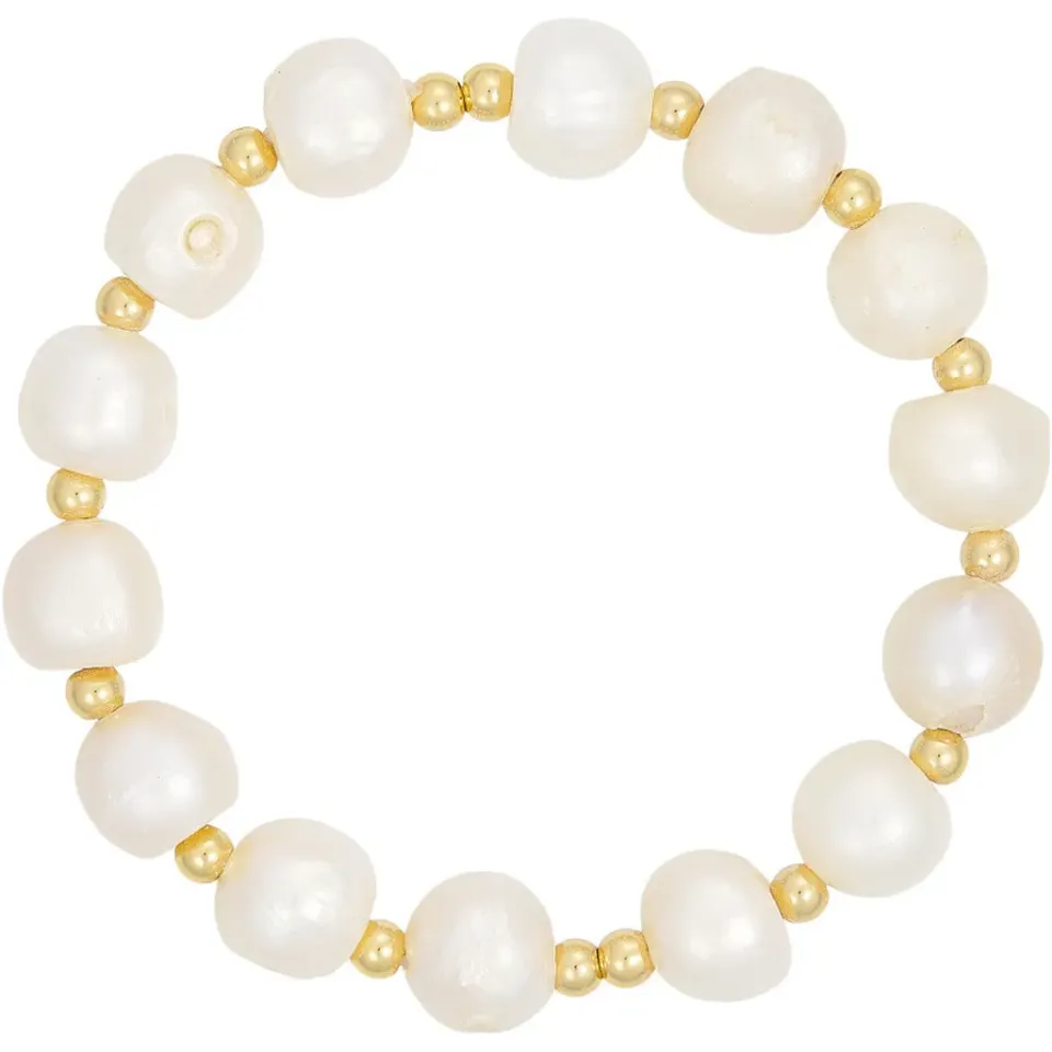 Princesa La Princessa Gertrud Bracelet TSJ22 armbånd med perler