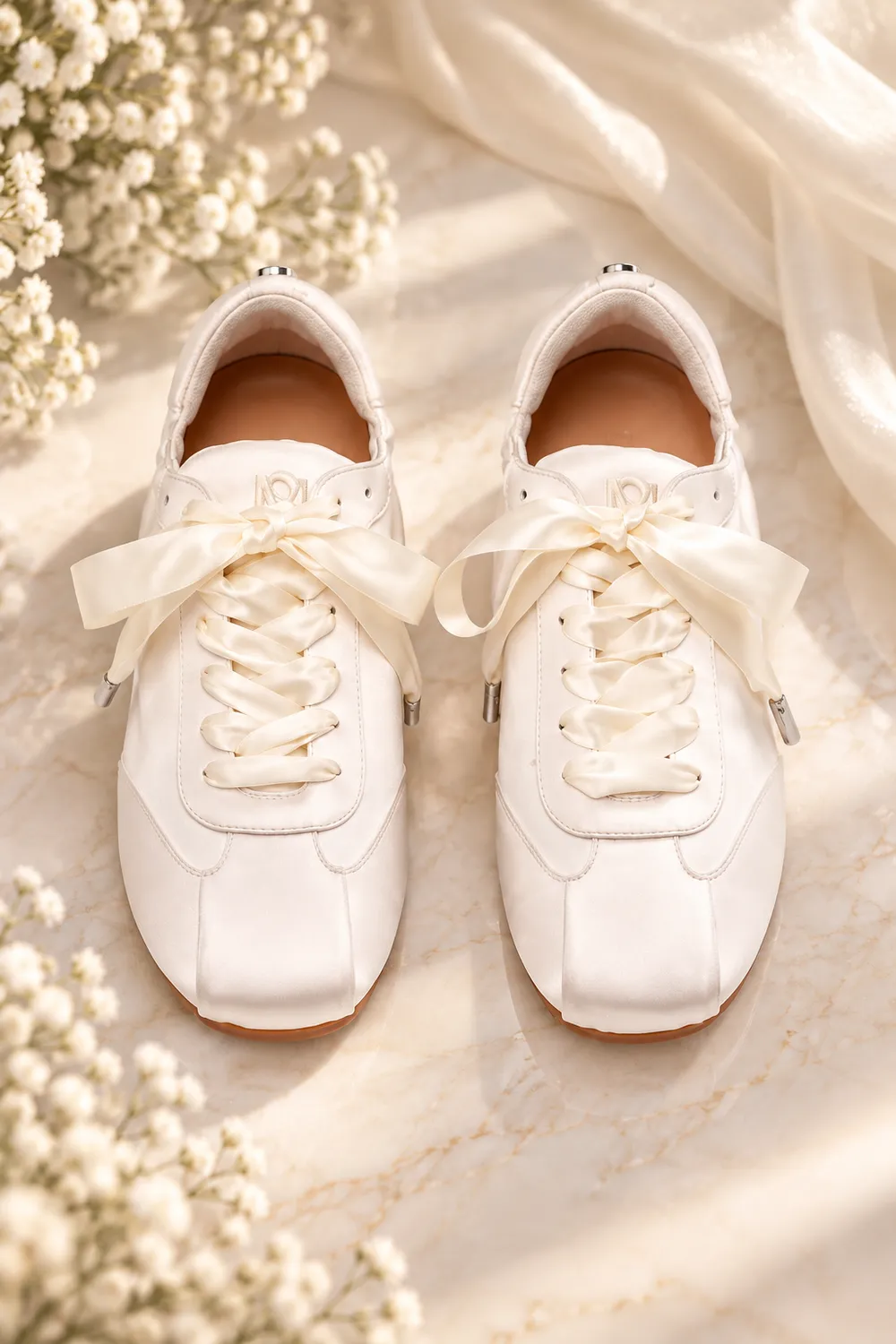Panayotis House of Dreams Noelle sneaker ivory limited