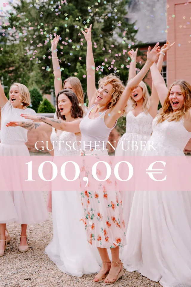 Sanna Lindström 100€ Gutschein gavekort digital pr. mail