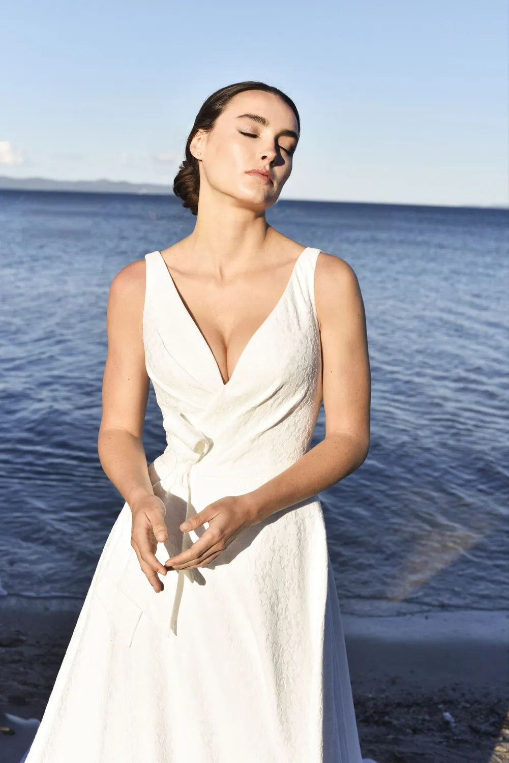 Bella by Eglantine BEL22508 brudekjole