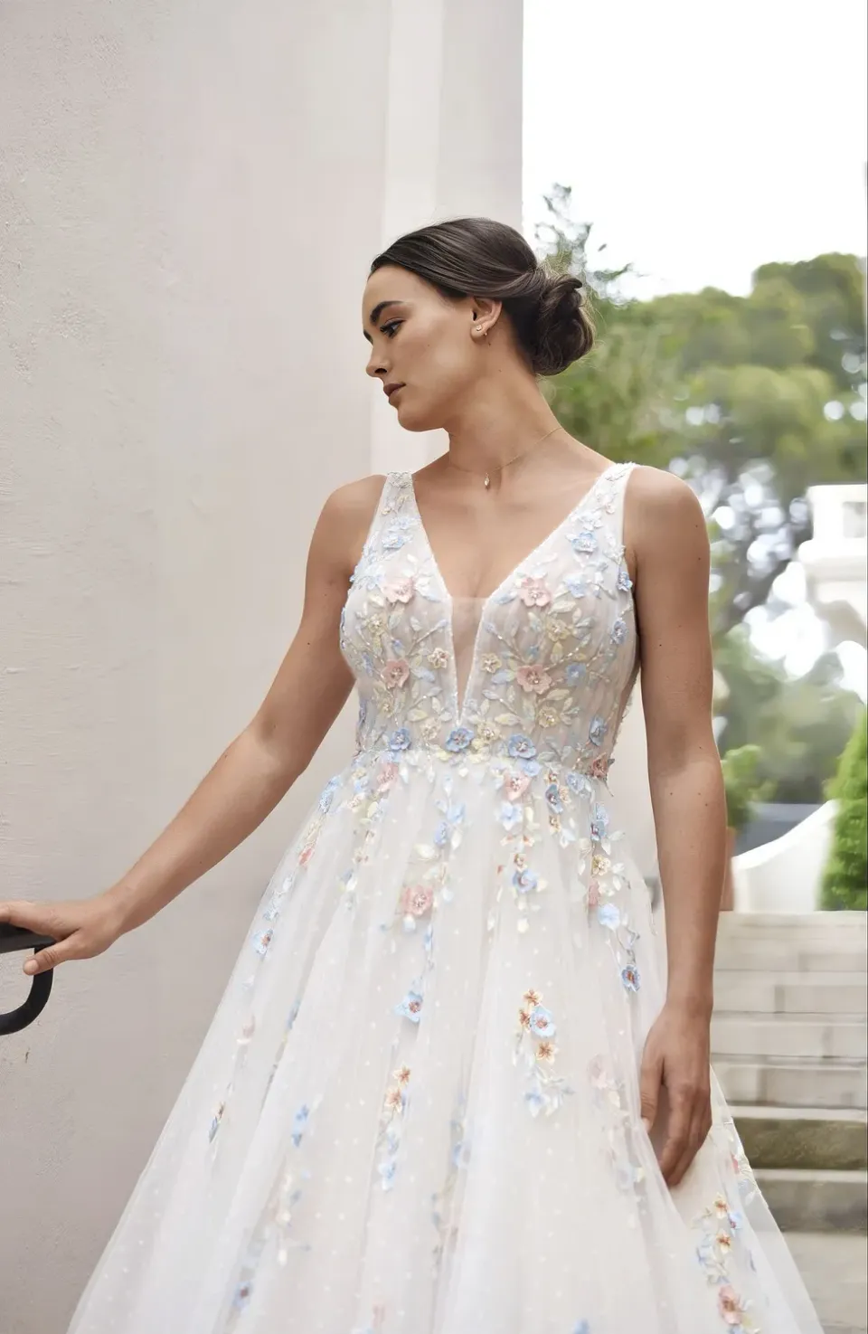 Bella by Eglantine BEL22529 brudekjole