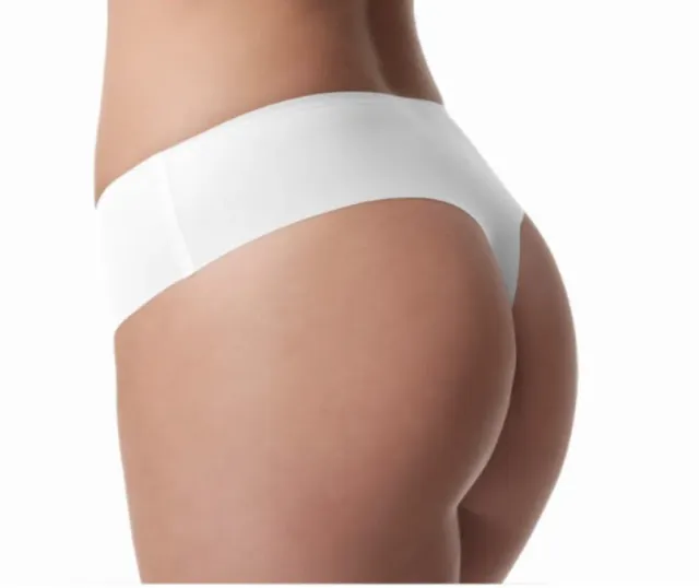 Panayotis House of Dreams String Seamless nude shapewear