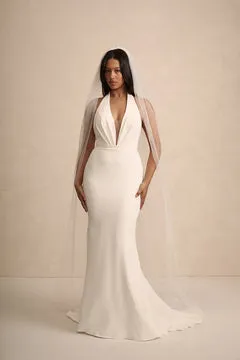 Made With Love Bridal Mimi brudeslør tyl