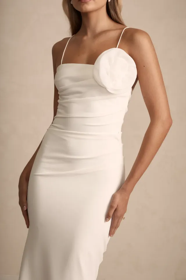Made With Love Bridal Sawyer roset aftagelig