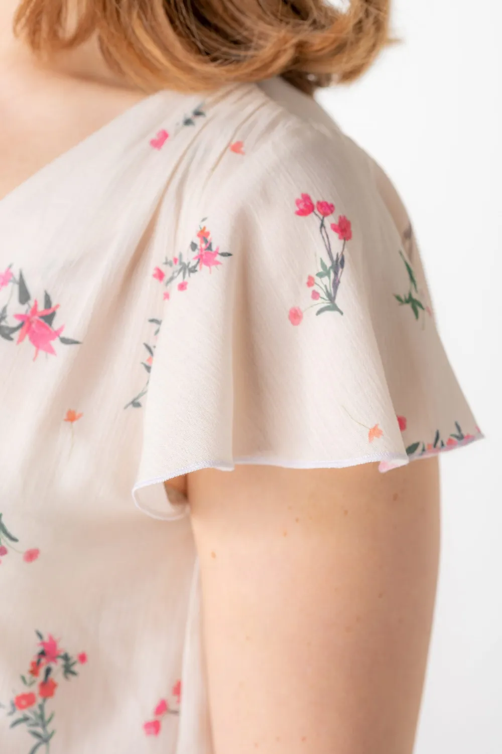 Sanna Lindström Midsommar Lund T-shirt liljekonval