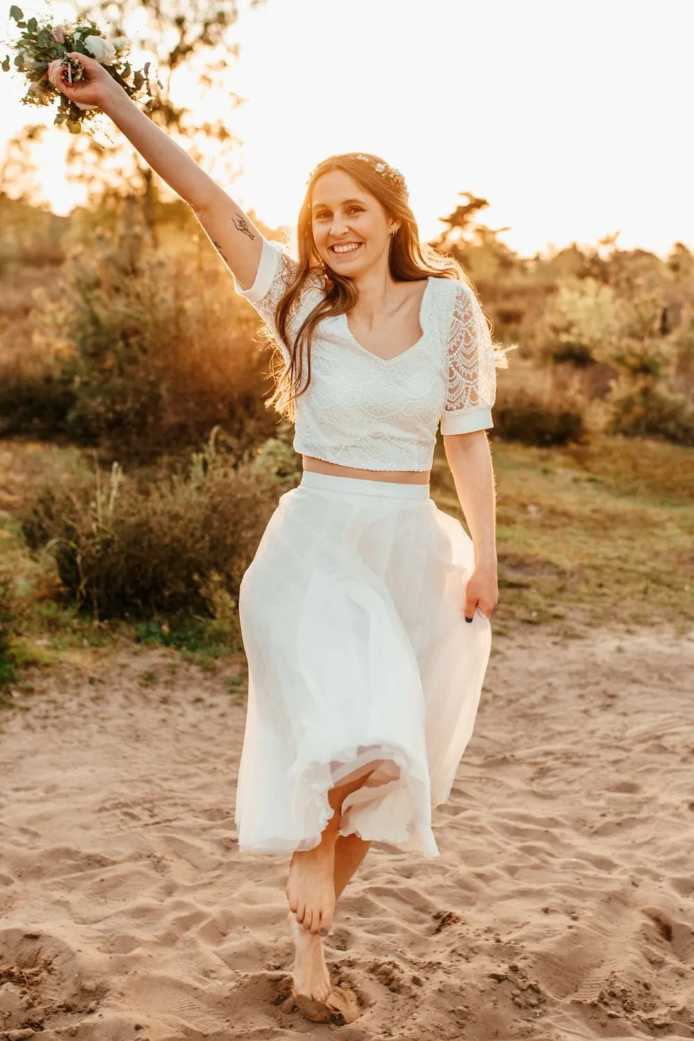 Sanna Lindström Miri jumpsuit str. 32–48