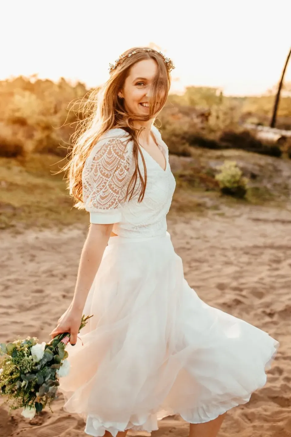 Sanna Lindström Miri jumpsuit str. 32–48