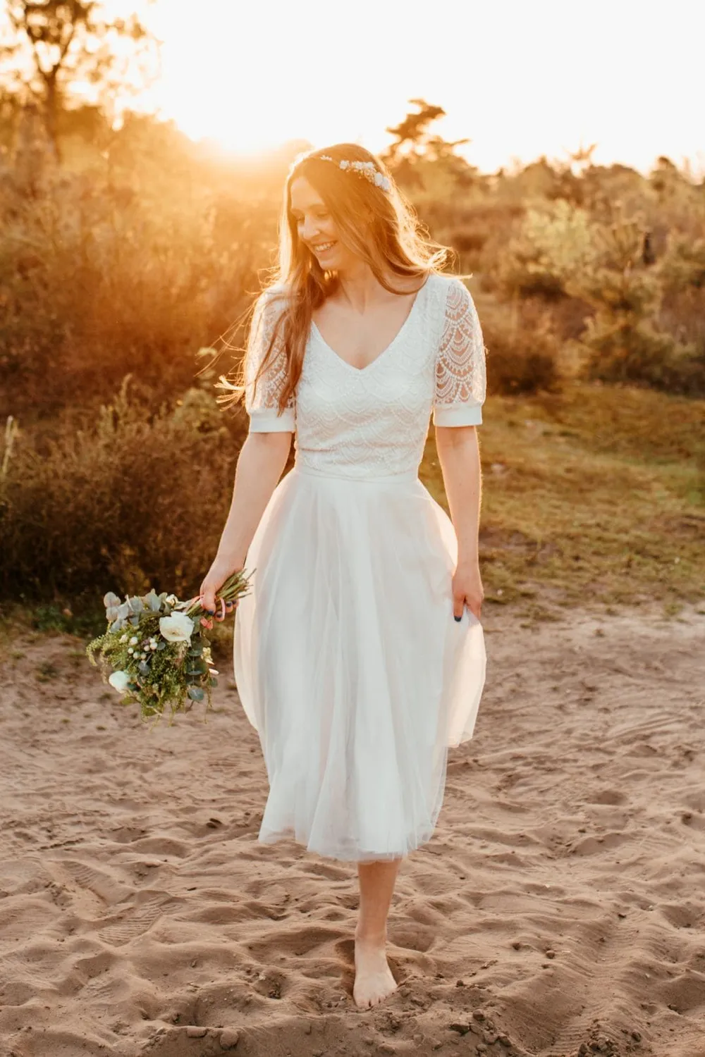 Sanna Lindström Miri jumpsuit str. 32–48